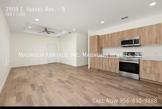 Foto del edificio - 3 bed 2 bath in Alton