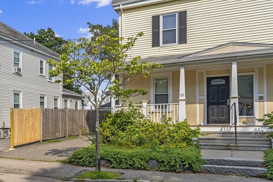 Photo - 35 N Payne Street Unit 2
