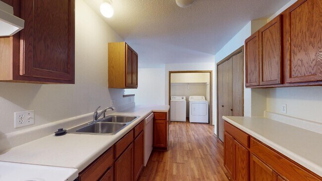 Foto del edificio - 4517 Steinbeck St