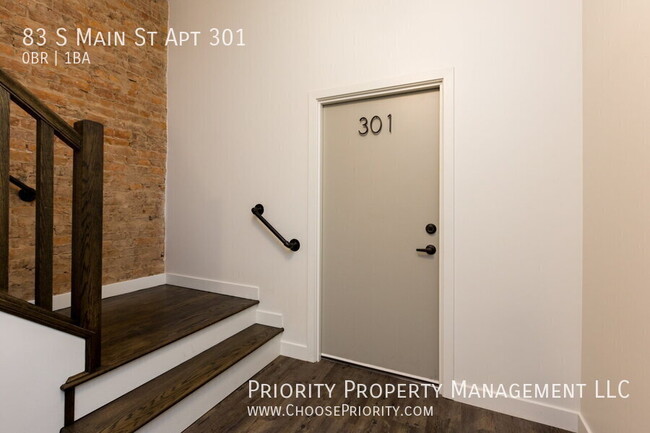 Building Photo - 83 S Main St