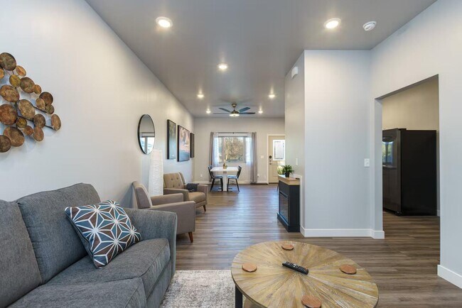 Foto del edificio - 304 Hillsview Rd