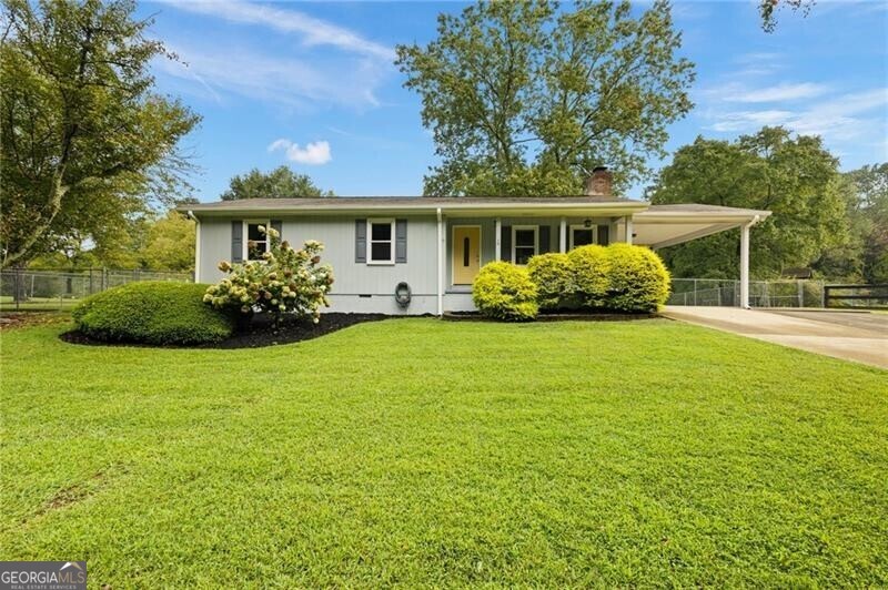 Primary Photo - 3020 Land Rd