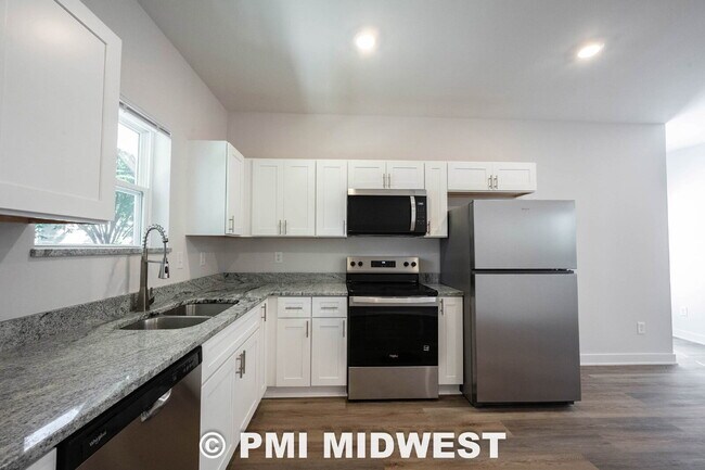 Foto del edificio - 1523 E Market St