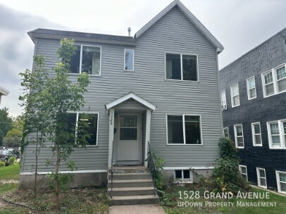 Foto principal - 1528 Grand Ave