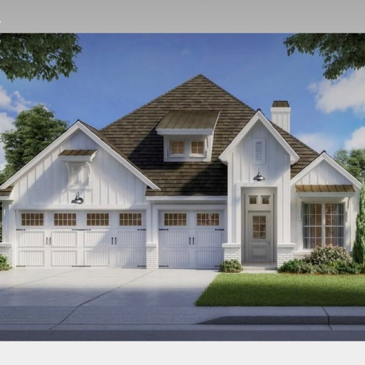 Building Photo - 9046 Southtowne Dr