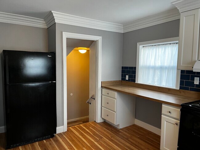 Foto del edificio - 22824 Mac Arthur Blvd