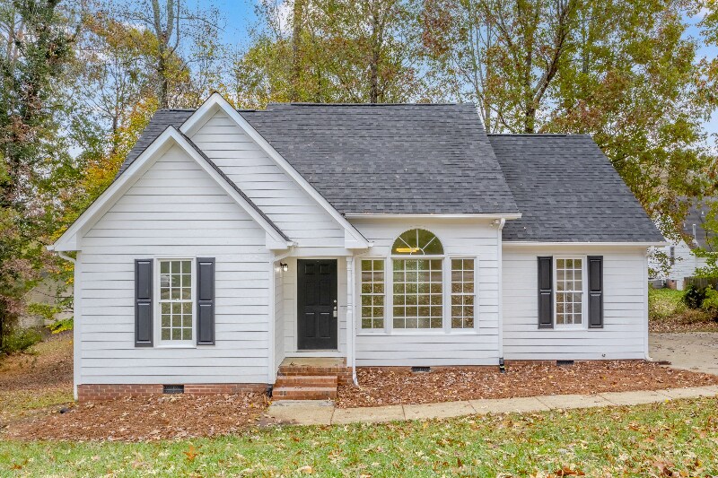 140 Parkhaven Ln, Garner, NC 27529 House Rental in Garner, NC