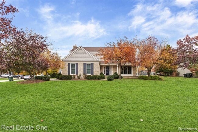 Foto del edificio - 1568 Grandview Dr