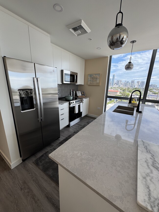Foto del edificio - 259 NW 27th St
