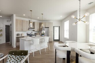 Building Photo - The Collier at Clift Farm