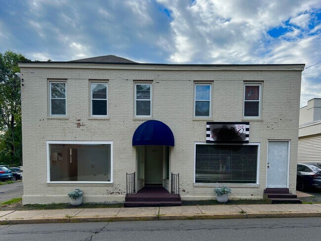 Building Photo - 143A William Street