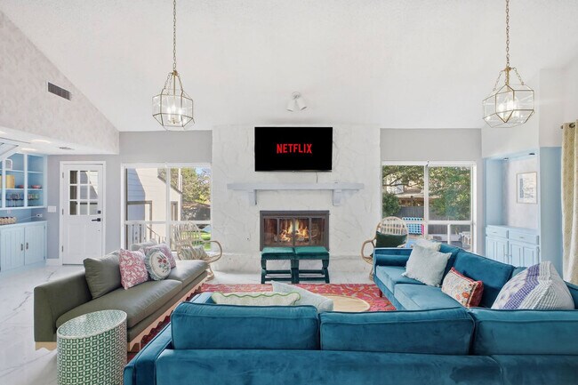 Foto del edificio - 1818 Moreshead St