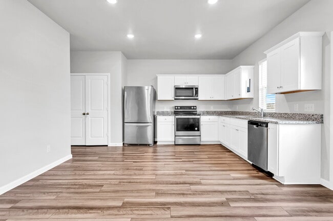 Foto del edificio - 2119 Hamilton St