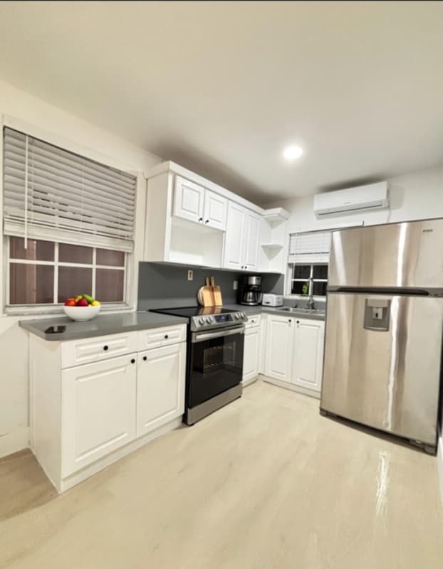 Photo - 2035 NW 26th St Apartment