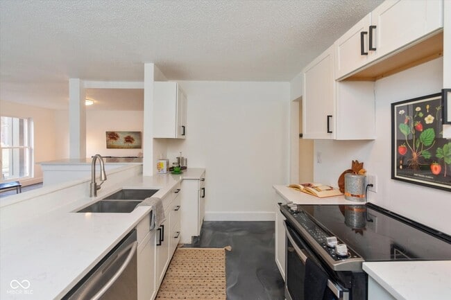 Foto del edificio - 5034 Allisonville Rd