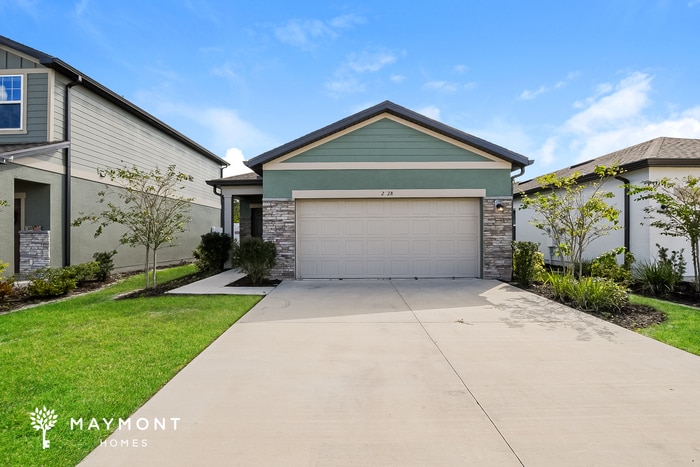 Foto principal - 2628 Island Walk Dr