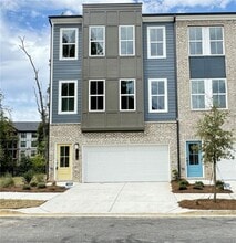 Building Photo - 1479 Creekside Cir NW