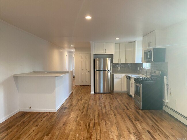 Foto del edificio - 111-16 156th St