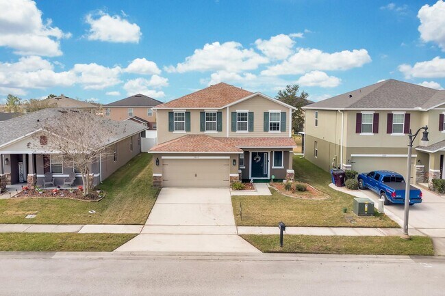 Foto del edificio - 1930 Kettle Creek Dr