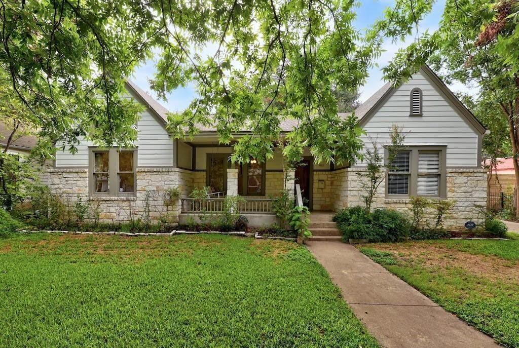 4405 Sinclair Ave, Austin, TX 78756 House Rental in Austin, TX