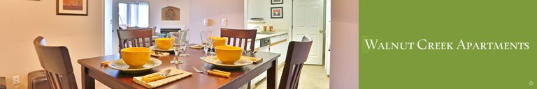 Walnut Creek Apartments