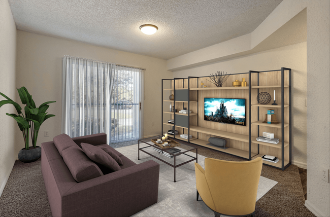 Foto del edificio - Noah's Landing Apartments