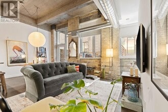 Building Photo - 201 Carlaw Ave