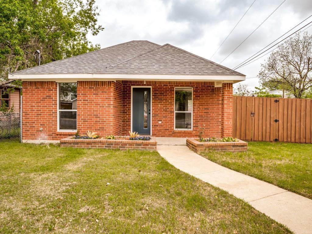 1403 Dennison St, Dallas, TX 75212 House Rental in Dallas, TX
