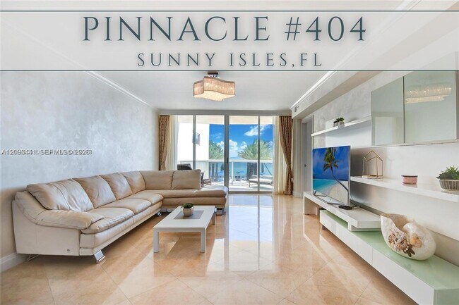 Building Photo - 17555 Collins Ave