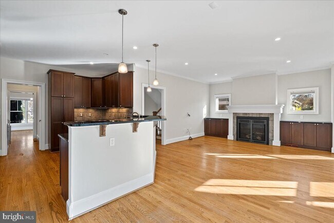 Foto del edificio - 902 Ramsey St