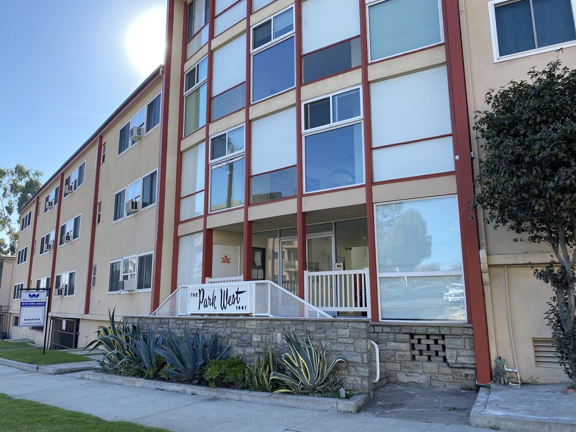 Foto principal - Park West Terrace