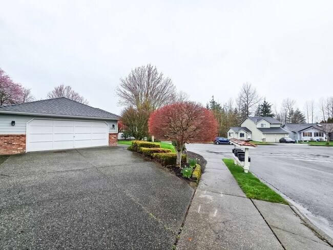 Foto del edificio - Gleneagle Rambler