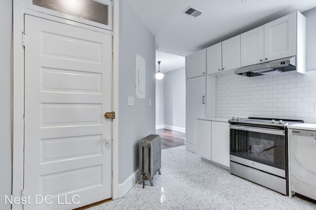 Foto del edificio - 1127 Fairmont St NW