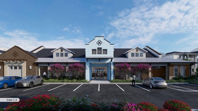 Building Photo - Lake Nona Kelson