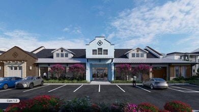 Building Photo - Lake Nona Kelson