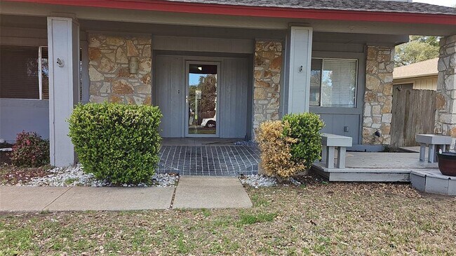 Foto del edificio - 11804 Buggy Whip Trail