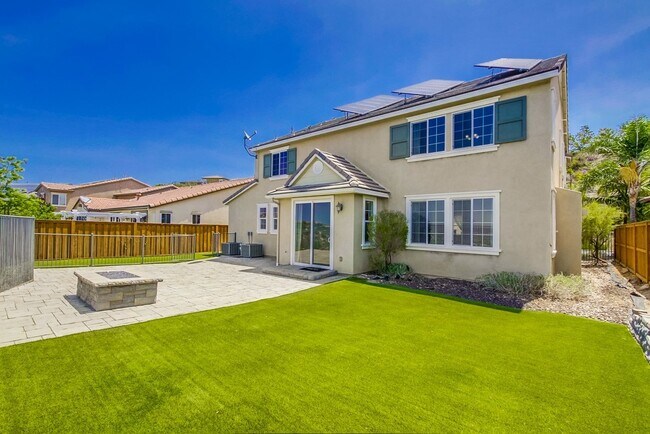 Foto del edificio - Beautiful Sky Ranch home with Spectacular Views!