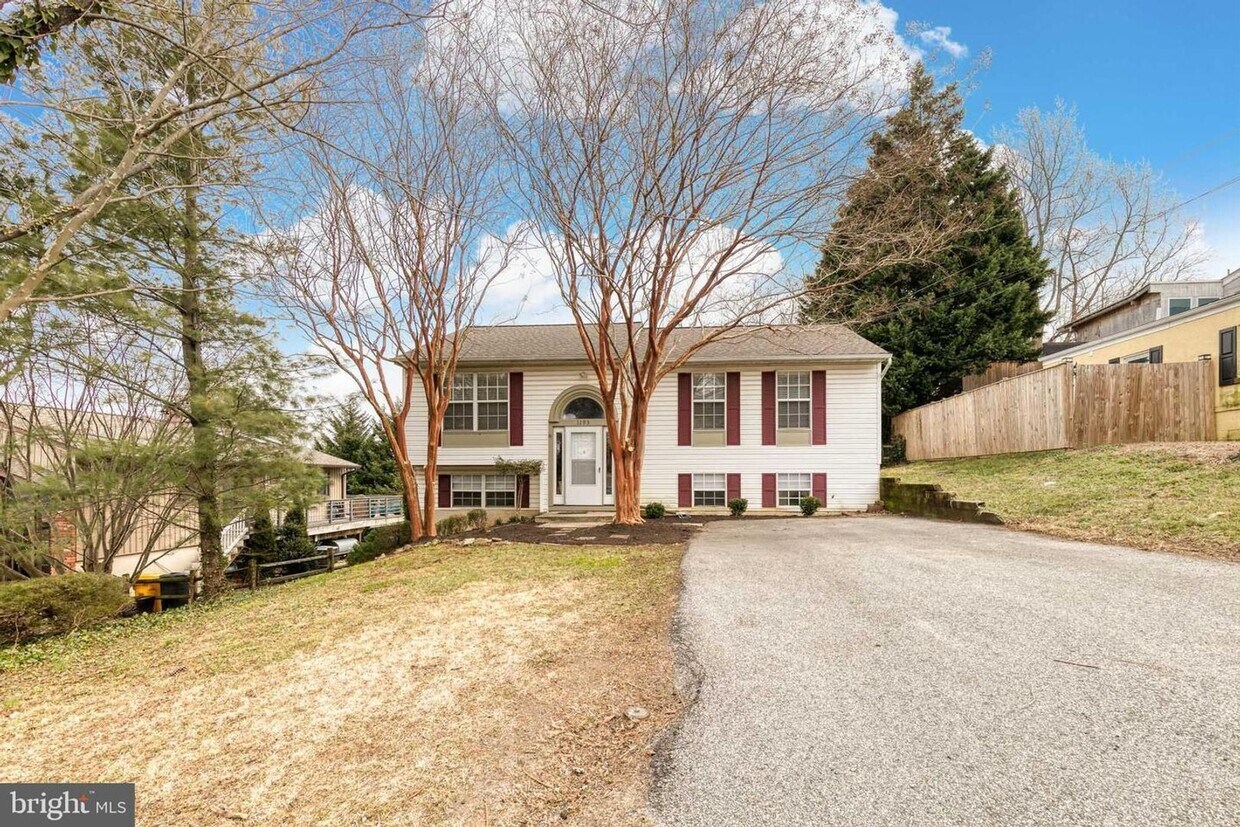 Primary Photo - Welcome to Bayview Vista, a 4 bedroom, 2.5...