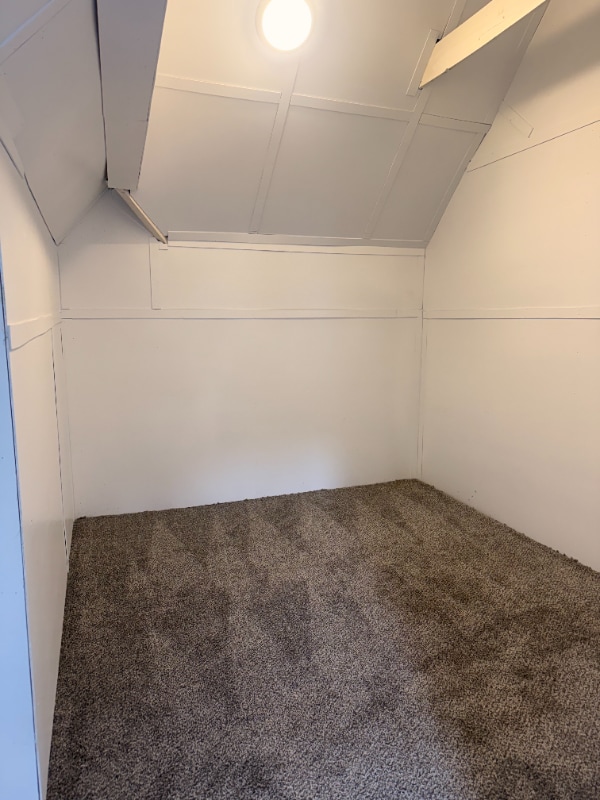 Building Photo - 1107 E Frye Ave