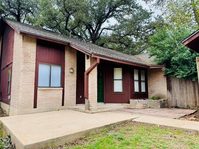 Foto del edificio - 907 Milford Way