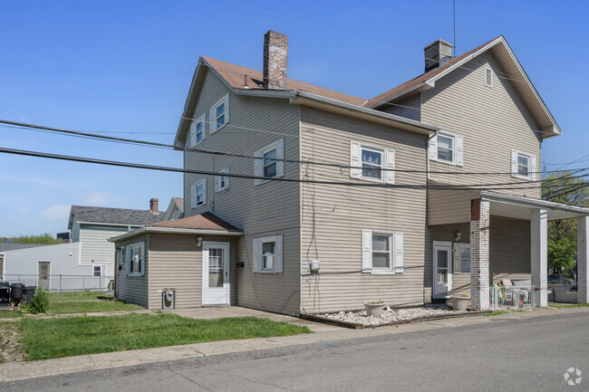 Building Photo - 702 Locust St