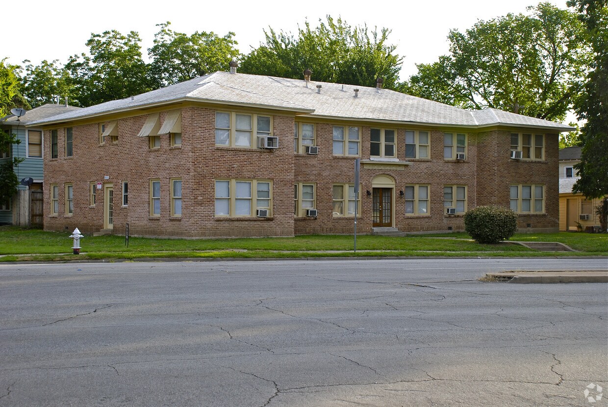 Foto del edificio - Windomere House