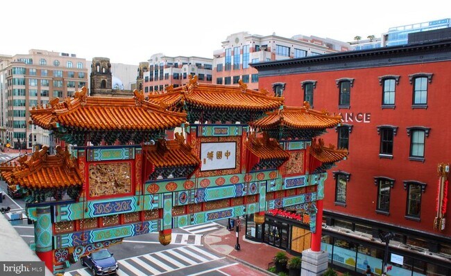 Foto del edificio - 777 7th St NW