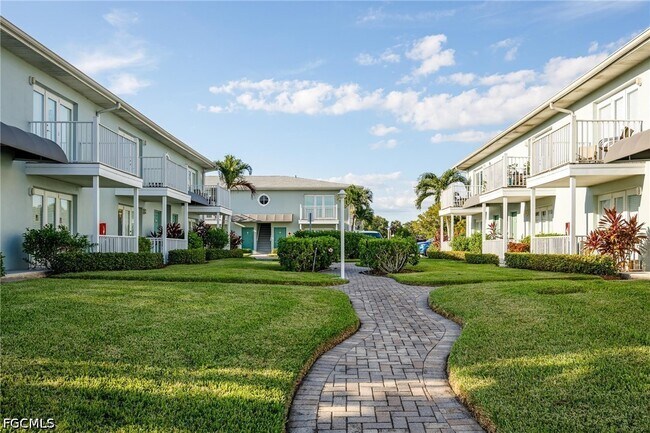 Foto del edificio - 3322 N Key Dr