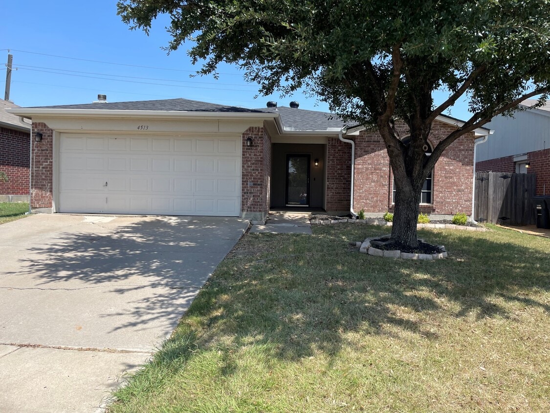 4513 Quarry Cir, Fort Worth, TX 76244 House for Rent in Fort Worth