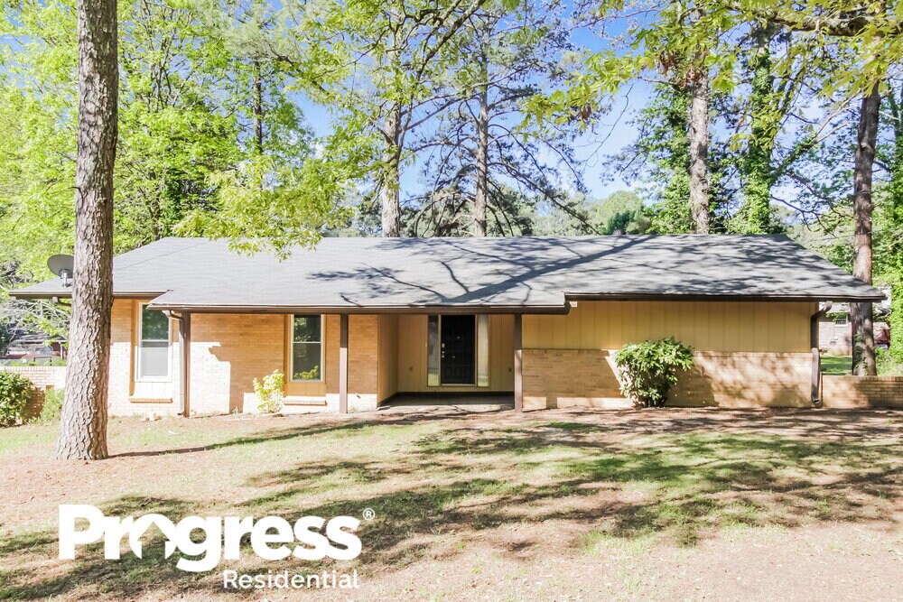 5415 Orly Terrace, College Park, GA 30349 House Rental in College