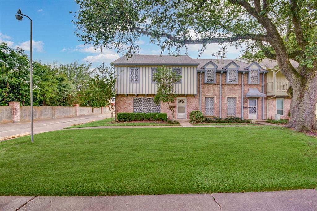 10254 Hammerly Blvd Unit 163, Houston, TX 77043 Condo for Rent in