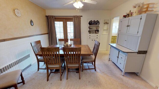 Foto del edificio - 2317 East A Street