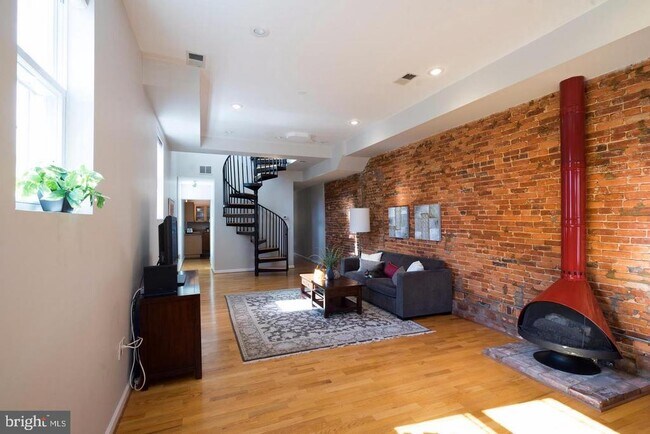 Foto del edificio - 2206 12th St NW