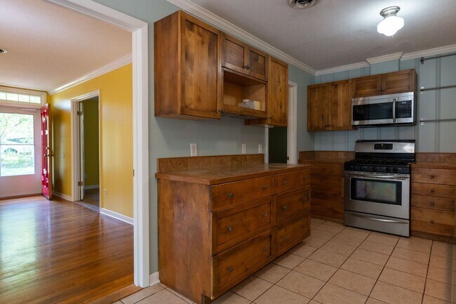 Foto del edificio - 882 Cherokee Rd